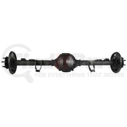 3A-18005LHH by A-1 CARDONE - Drive Axle Assembly