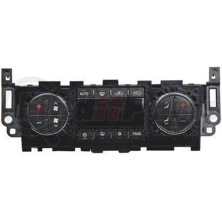 4C-1004 by A-1 CARDONE - Climate Control Module