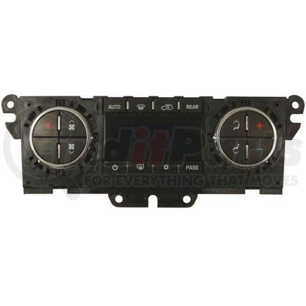 4C-1006 by A-1 CARDONE - Climate Control Module