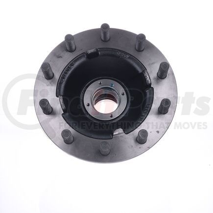 05159641058 by MERITOR - Steer Axle Disc Brake Hub - FC-941 Series, Conventional