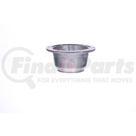 Meritor 3143700 Axle Hub Cap HUBCAP - MTIS