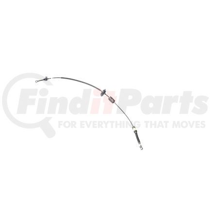 05273214AG by MOPAR - CABLE, Gearshift Control