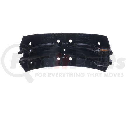 Meritor A313722D368 Drum Brake Shoe BRAKE SHOE