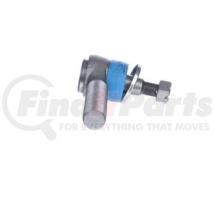 A 3144X1090 by MERITOR - Steering Tie Rod End - 1.25 in. Rod Thread Dia., LH, 12 TPI, 0.875 in. Stud Thread Dia., 14 TPI