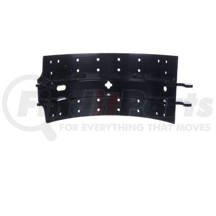 A3222F2320 by MERITOR - BRK SHOE