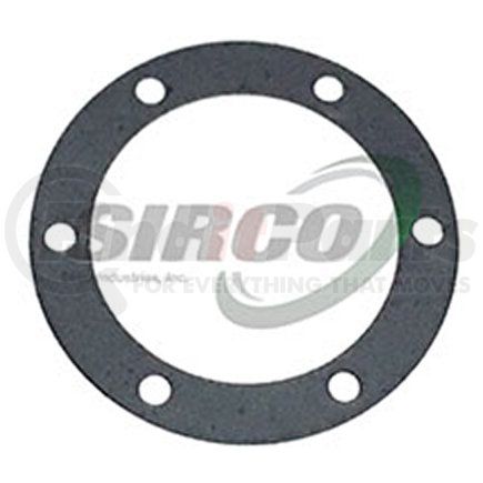 9024-1 by SIRCO - Wheel Hub Cap Gasket - Gasket To Use With 9024 Series 6-Hole 4-1/2" B.C.