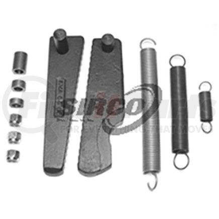 60000L by SIRCO - Suspension Rebuild Kit - LH, For Fontaine 6000 & 7000 Series Top Plates