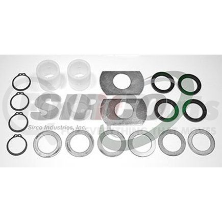 Sirco B8651 Air Brake Camshaft Repair Kit Cam Kit