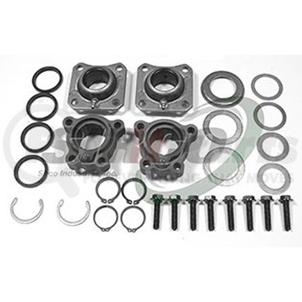 Sirco B8773M Air Brake Camshaft Repair Kit Cam Kit