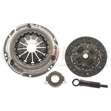 CKT-003 by AISIN - Transmission Clutch Kit