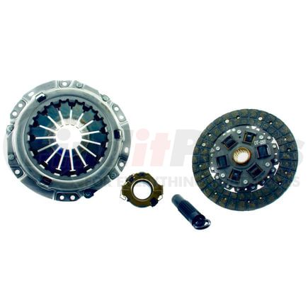 CKT-012 by AISIN - Transmission Clutch Kit