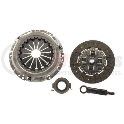 CKT-067 by AISIN - Transmission Clutch Kit