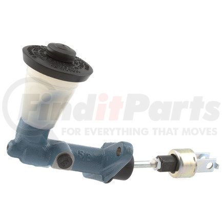 CMT-011 by AISIN - Clutch Master Cylinder