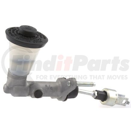 CMT-031 by AISIN - Clutch Master Cylinder