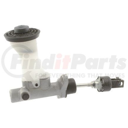 CMT-121 by AISIN - Clutch Master Cylinder