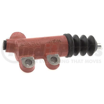 CRT-017 by AISIN - Clutch Slave Cylinder