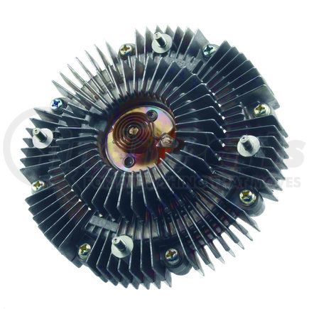 FCG-004 by AISIN - Engine Cooling Fan Clutch