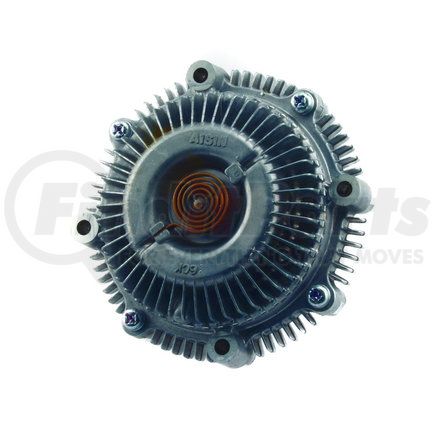 FCM-001 by AISIN - Engine Cooling Fan Clutch