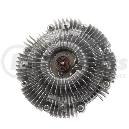 FCT-002 by AISIN - Engine Cooling Fan Clutch