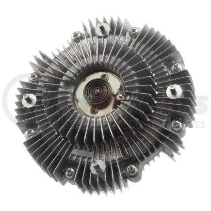 FCT-013 by AISIN - Engine Cooling Fan Clutch