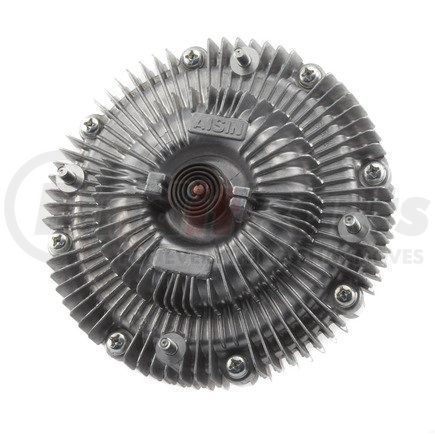 FCT-009 by AISIN - Engine Cooling Fan Clutch