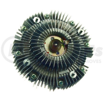 FCT-021 by AISIN - Engine Cooling Fan Clutch