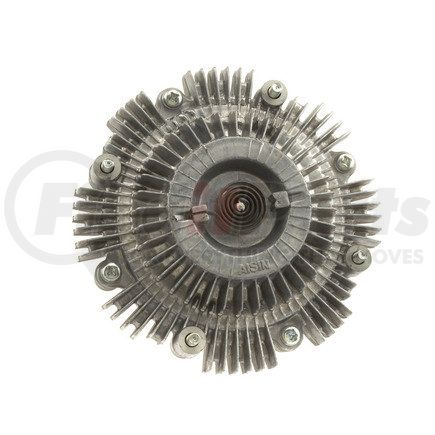 FCT-022 by AISIN - Engine Cooling Fan Clutch