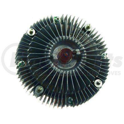FCT-023 by AISIN - Engine Cooling Fan Clutch