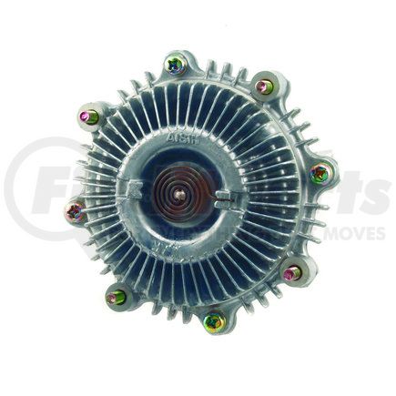 FCT-043 by AISIN - Engine Cooling Fan Clutch