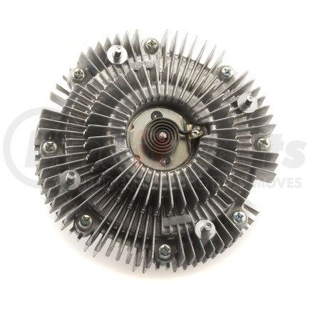 FCT-024 by AISIN - Engine Cooling Fan Clutch