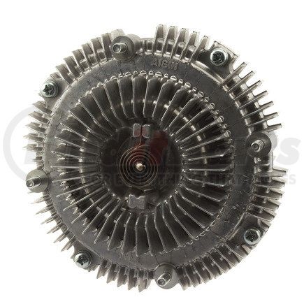 FCT-050 by AISIN - Engine Cooling Fan Clutch