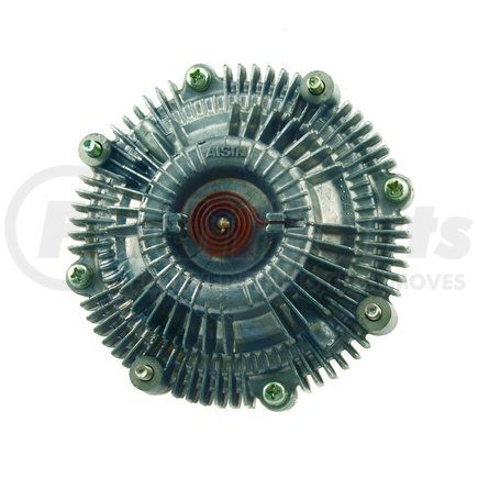 FCT-044 by AISIN - Engine Cooling Fan Clutch