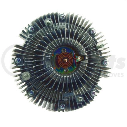 FCT-073 by AISIN - Engine Cooling Fan Clutch