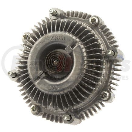 FCV-002 by AISIN - Engine Cooling Fan Clutch