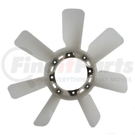 FNV-001 by AISIN - Engine Cooling Fan Blade