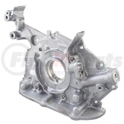 OPT-805 by AISIN - Engine Oil Pump