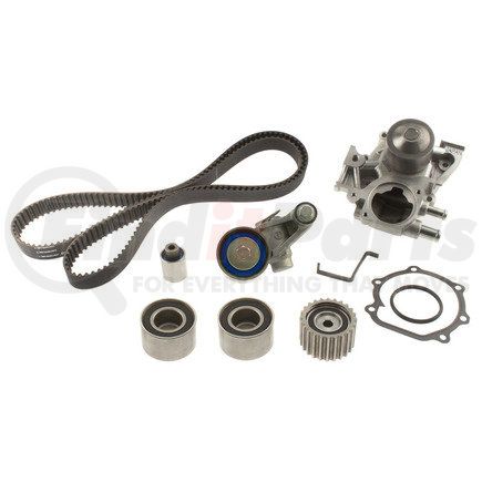 TKF-005 by AISIN - Engine Timing Belt Kit with Water Pump