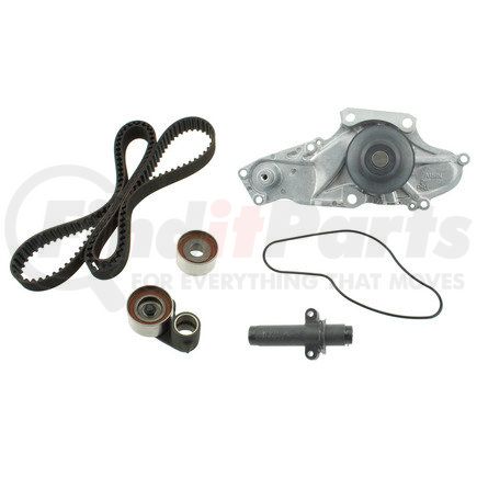 TKH-001 by AISIN - Engine Timing Belt Kit with Water Pump