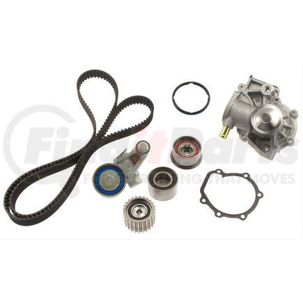 TKF-001 by AISIN - Engine Timing Belt Kit with Water Pump