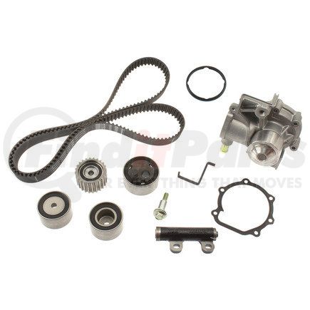 TKF-003 by AISIN - Engine Timing Belt Kit with Water Pump