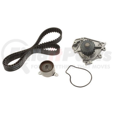 TKH-013 by AISIN - Engine Timing Belt Kit with Water Pump