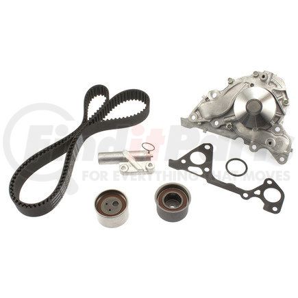 TKM-002 by AISIN - Engine Timing Belt Kit with Water Pump
