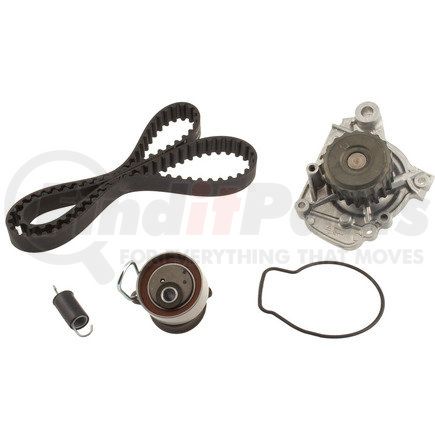 TKH-003 by AISIN - Engine Timing Belt Kit with Water Pump