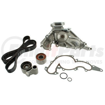 TKT-001 by AISIN - Engine Timing Belt Kit with Water Pump