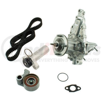TKT-029 by AISIN - Engine Timing Belt Kit with Water Pump