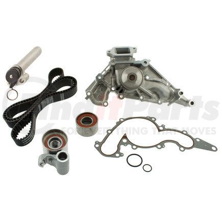 TKT-030 by AISIN - Engine Timing Belt Kit with Water Pump