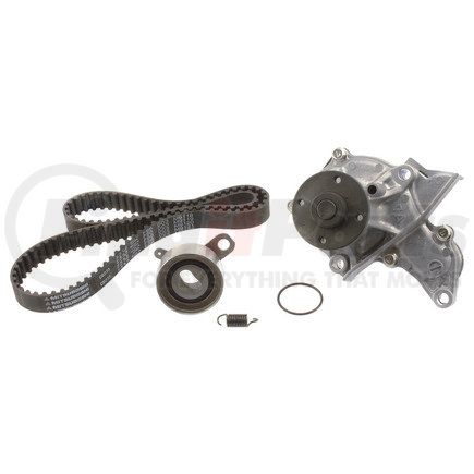 TKT-017 by AISIN - Engine Timing Belt Kit with Water Pump