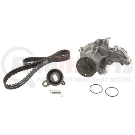 TKT-018 by AISIN - Engine Timing Belt Kit with Water Pump