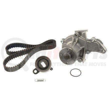 TKT-019 by AISIN - Engine Timing Belt Kit with Water Pump
