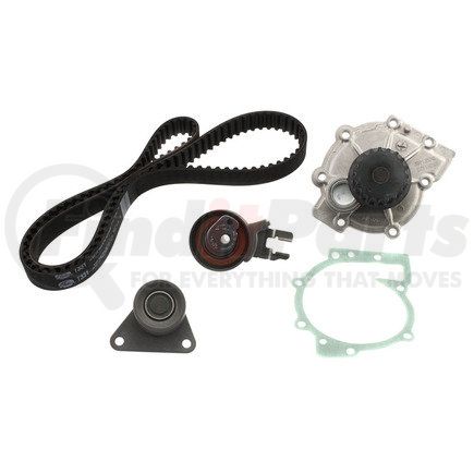 TKV-003 by AISIN - Engine Timing Belt Kit with Water Pump